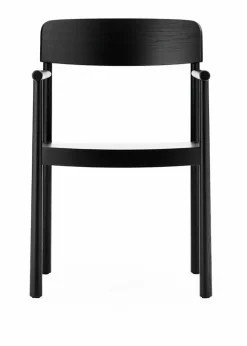 Timb Armchair af Simon Legald