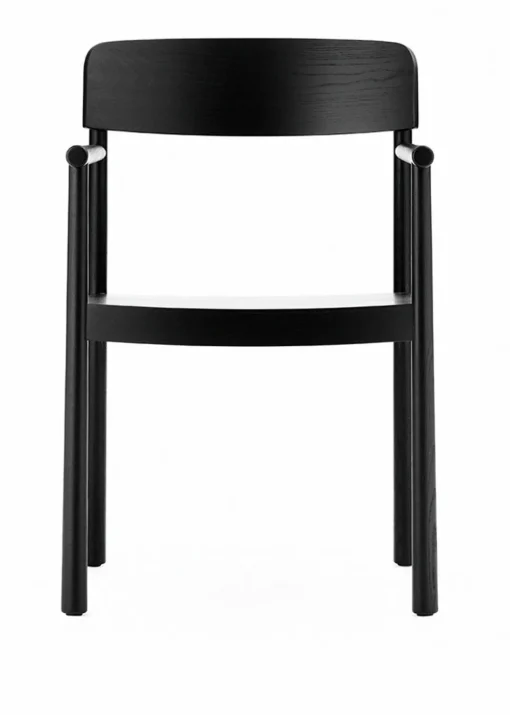 Timb Armchair af Simon Legald