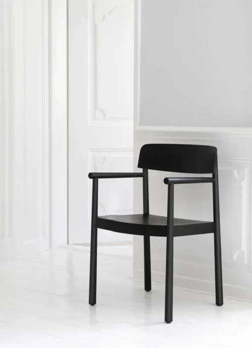 Timb Armchair af Simon Legald