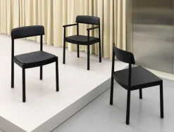 Timb Armchair af Simon Legald