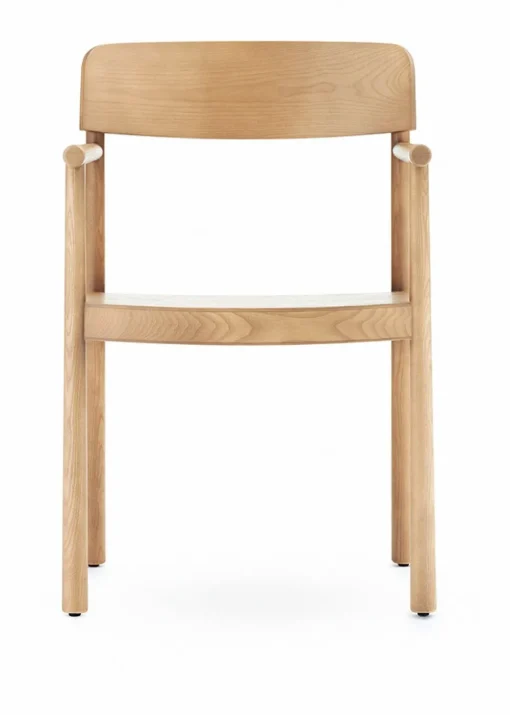 Timb Armchair af Simon Legald