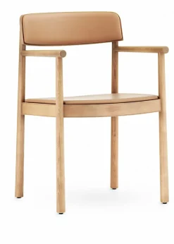 Timb Armchair by Simon Legald / Upholstery