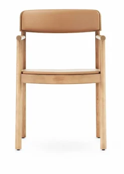Timb Armchair by Simon Legald / Upholstery