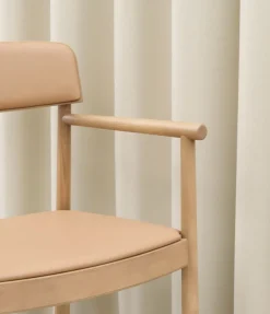 Timb Armchair by Simon Legald / Upholstery