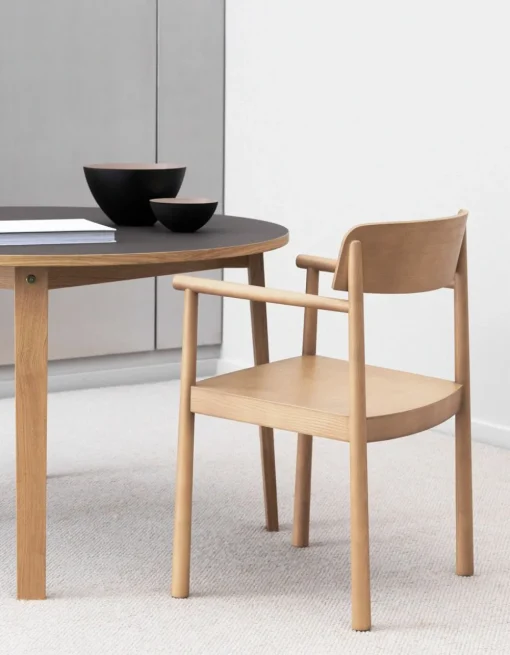 Timb Armchair by Simon Legald / Upholstery