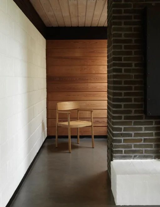 Timb Armchair by Simon Legald / Upholstery