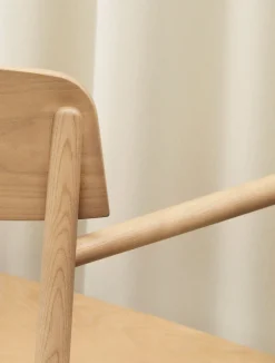 Timb Armchair by Simon Legald / Upholstery