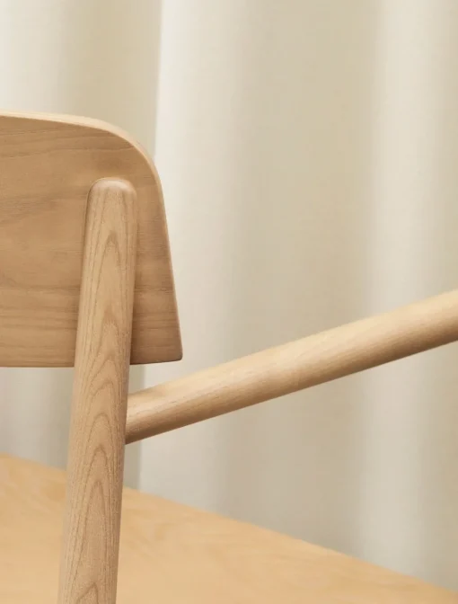 Timb Armchair by Simon Legald / Upholstery