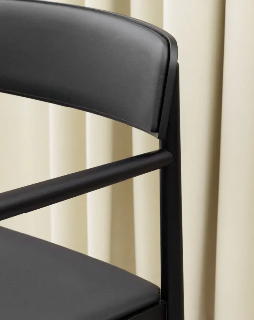 Timb Armchair by Simon Legald / Upholstery