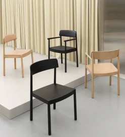 Timb Armchair by Simon Legald / Upholstery