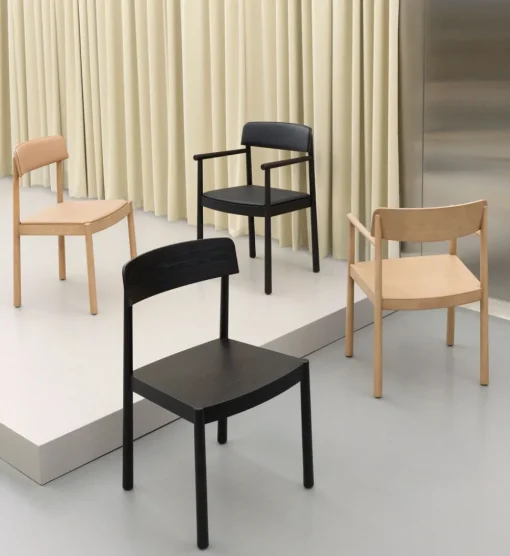 Timb Armchair by Simon Legald / Upholstery