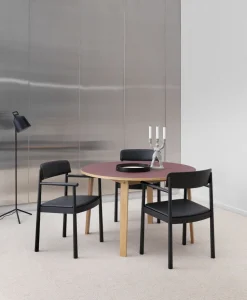 Timb Armchair by Simon Legald / Upholstery