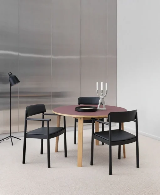 Timb Armchair by Simon Legald / Upholstery