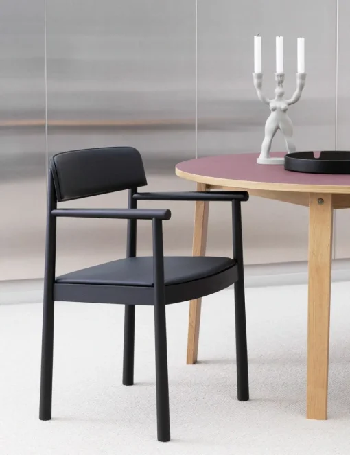 Timb Armchair by Simon Legald / Upholstery