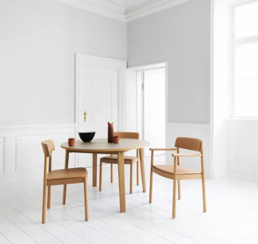 Timb Chair by Simon Legald