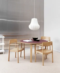 Timb Chair by Simon Legald