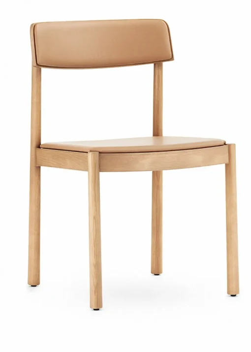 Timb Chair by Simon Legald / Upholstery