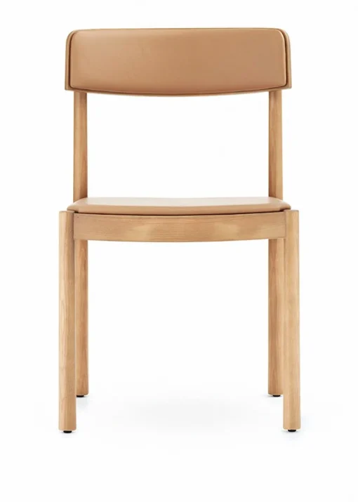 Timb Chair by Simon Legald / Upholstery