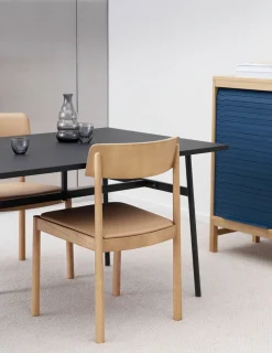 Timb Chair by Simon Legald / Upholstery