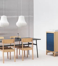 Timb Chair by Simon Legald / Upholstery