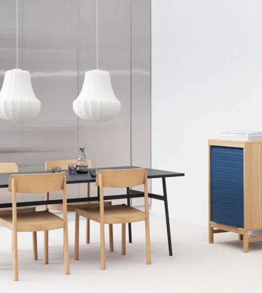 Timb Chair by Simon Legald / Upholstery