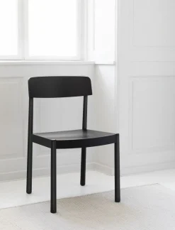 Timb Chair by Simon Legald / Upholstery