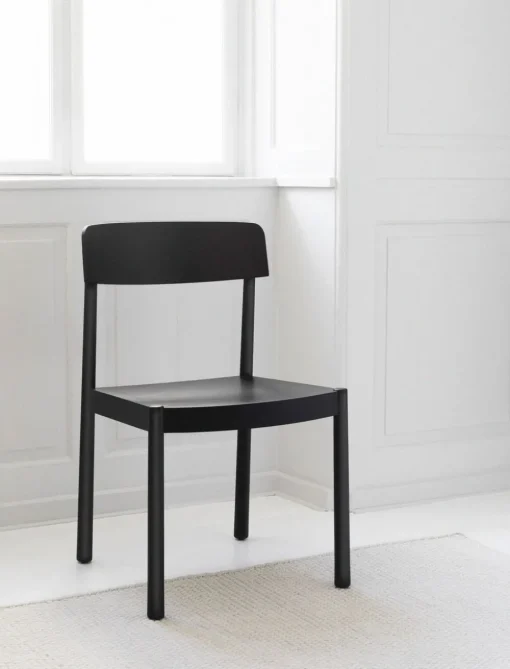 Timb Chair by Simon Legald / Upholstery