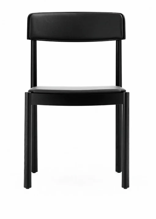 Timb Chair by Simon Legald / Upholstery