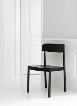 Timb Chair by Simon Legald / Upholstery