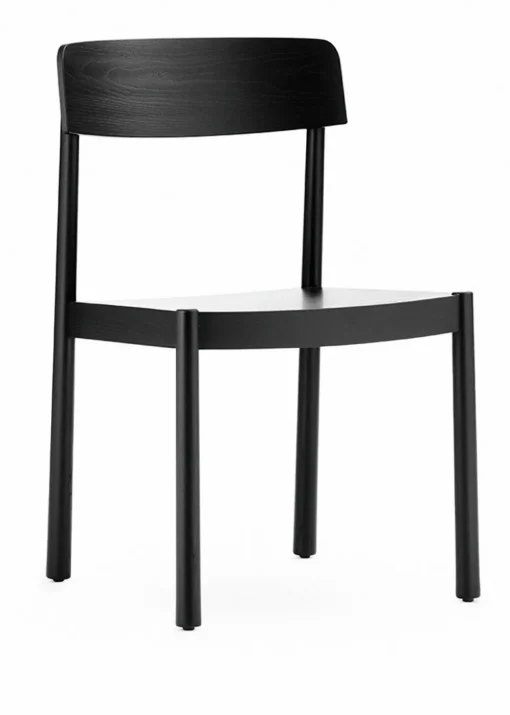 Timb Chair by Simon Legald
