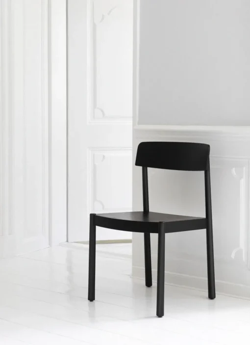 Timb Chair by Simon Legald