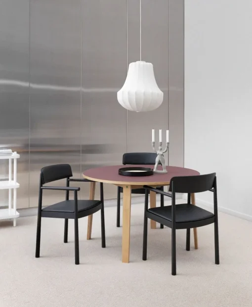 Timb Chair by Simon Legald
