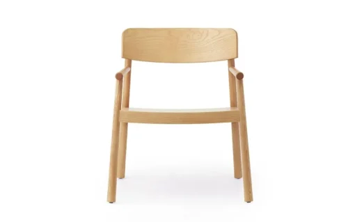 Timb Lounge Armchair