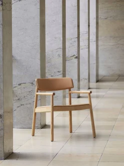 Timb Lounge Armchair