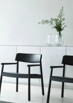 Timb Lounge Armchair