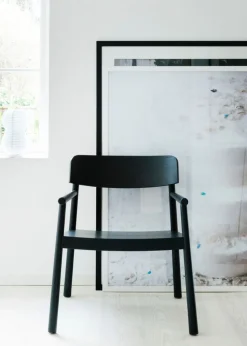 Timb Lounge Armchair