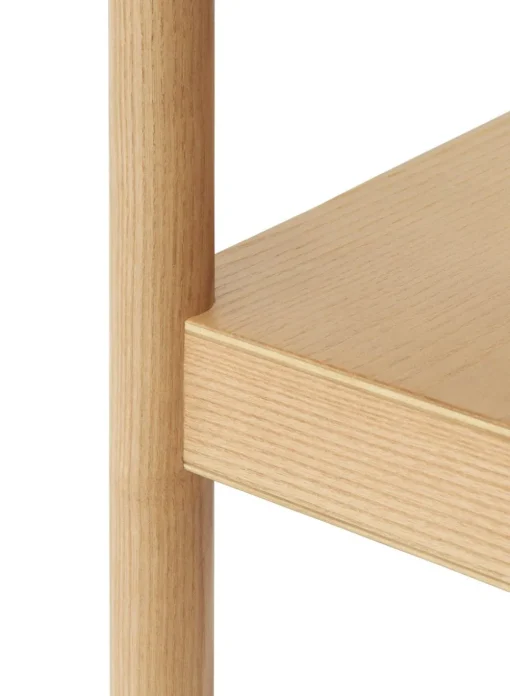 Timb Lounge Armchair