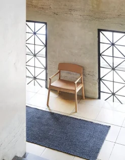 Timb Lounge Armchair