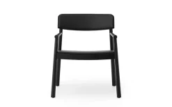 Timb Lounge Armchair