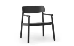 Timb Lounge Armchair