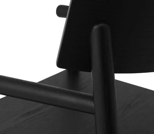 Timb Lounge Armchair