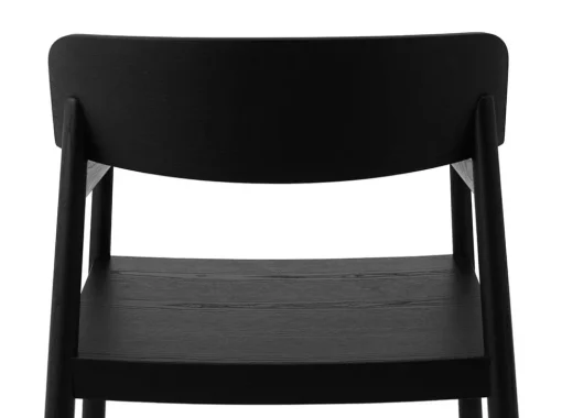 Timb Lounge Armchair