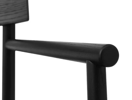 Timb Lounge Armchair