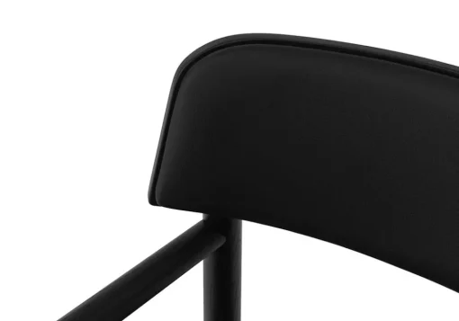 Timb Lounge Armchair