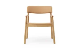 Timb Lounge Armchair