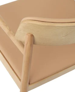 Timb Lounge Armchair