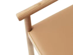 Timb Lounge Armchair