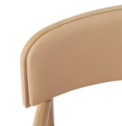 Timb Lounge Armchair