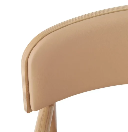 Timb Lounge Armchair