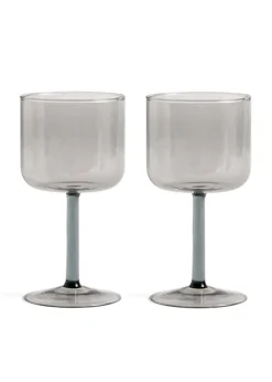 Tint Wine Glass